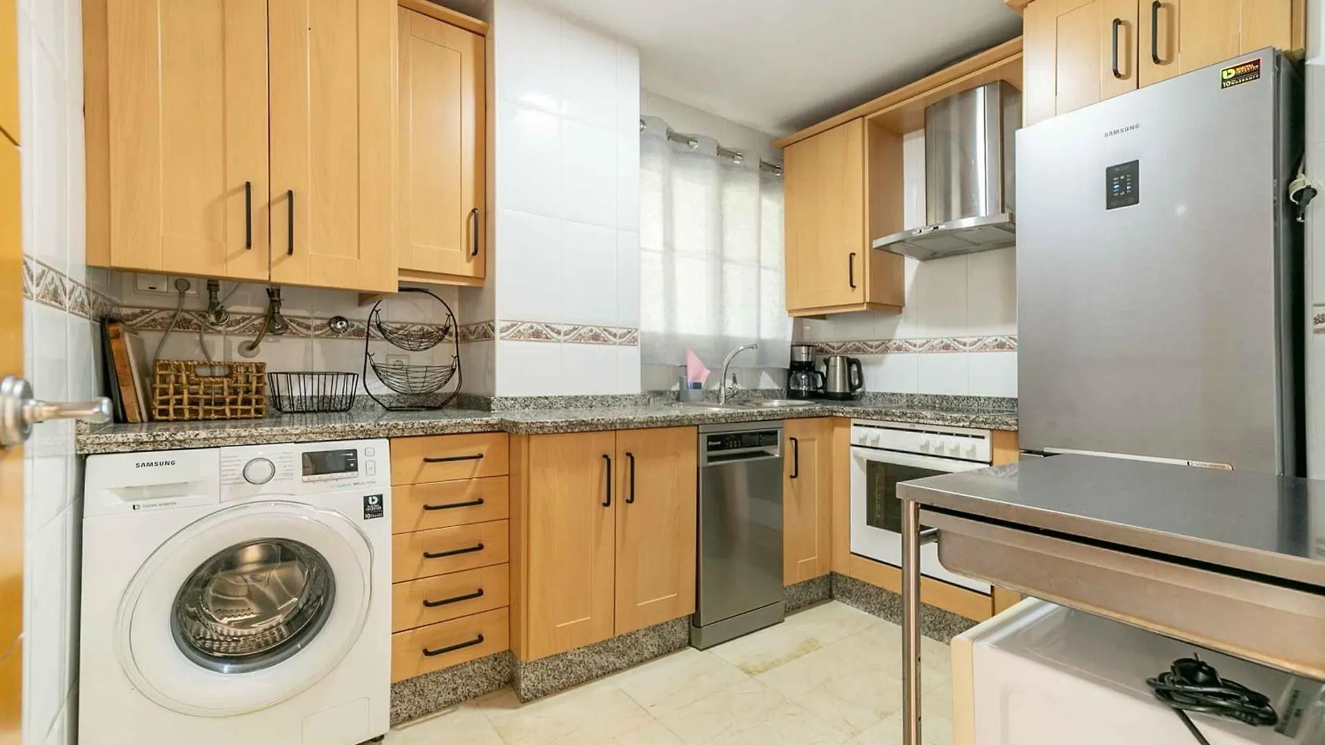 116 - Penthouse With Views And Pool, 5Min Away From Golf Course! Apartment Benalmadena Spain