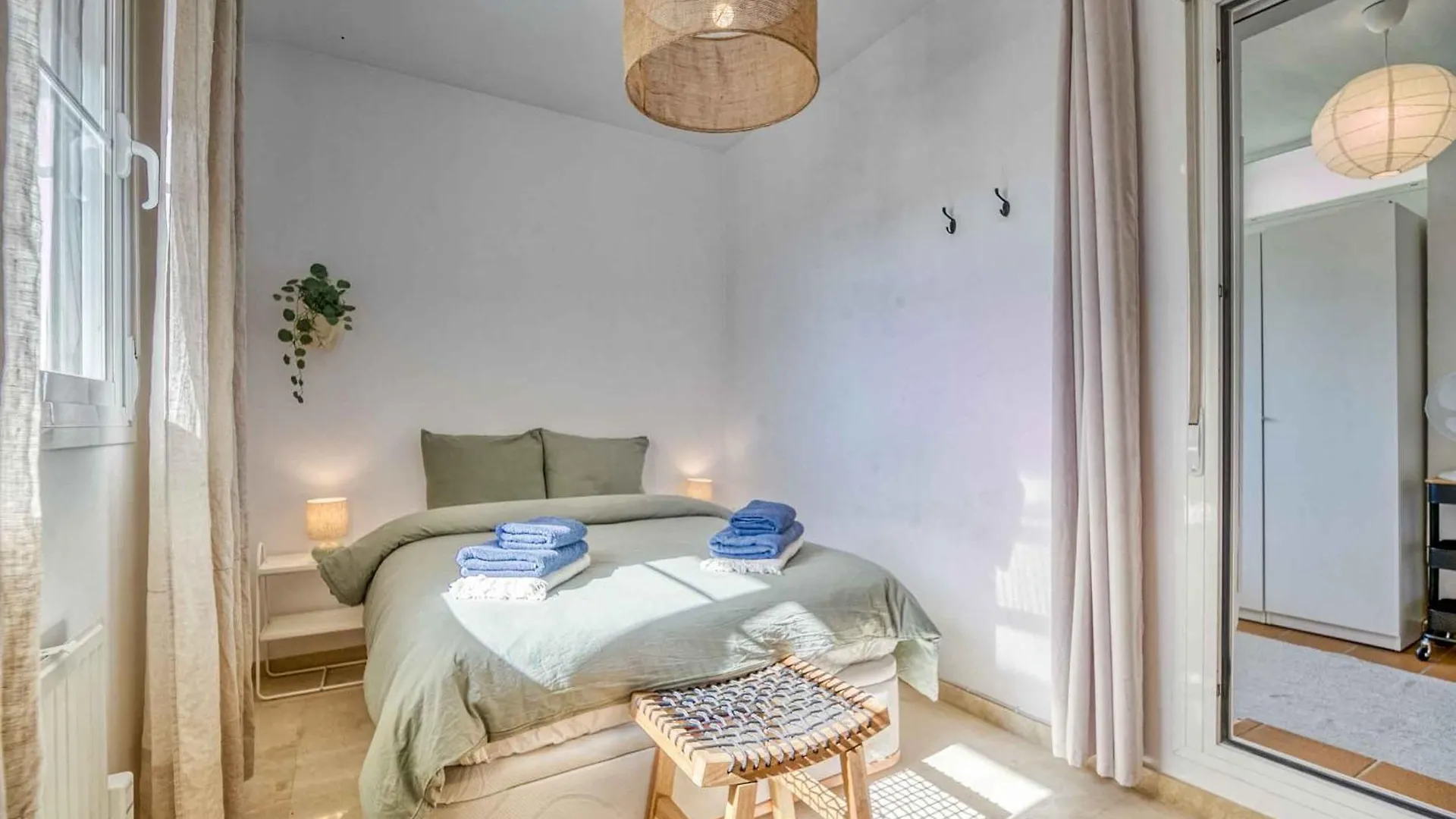 116 - Penthouse With Views And Pool, 5Min Away From Golf Course! Apartment Benalmadena Spain