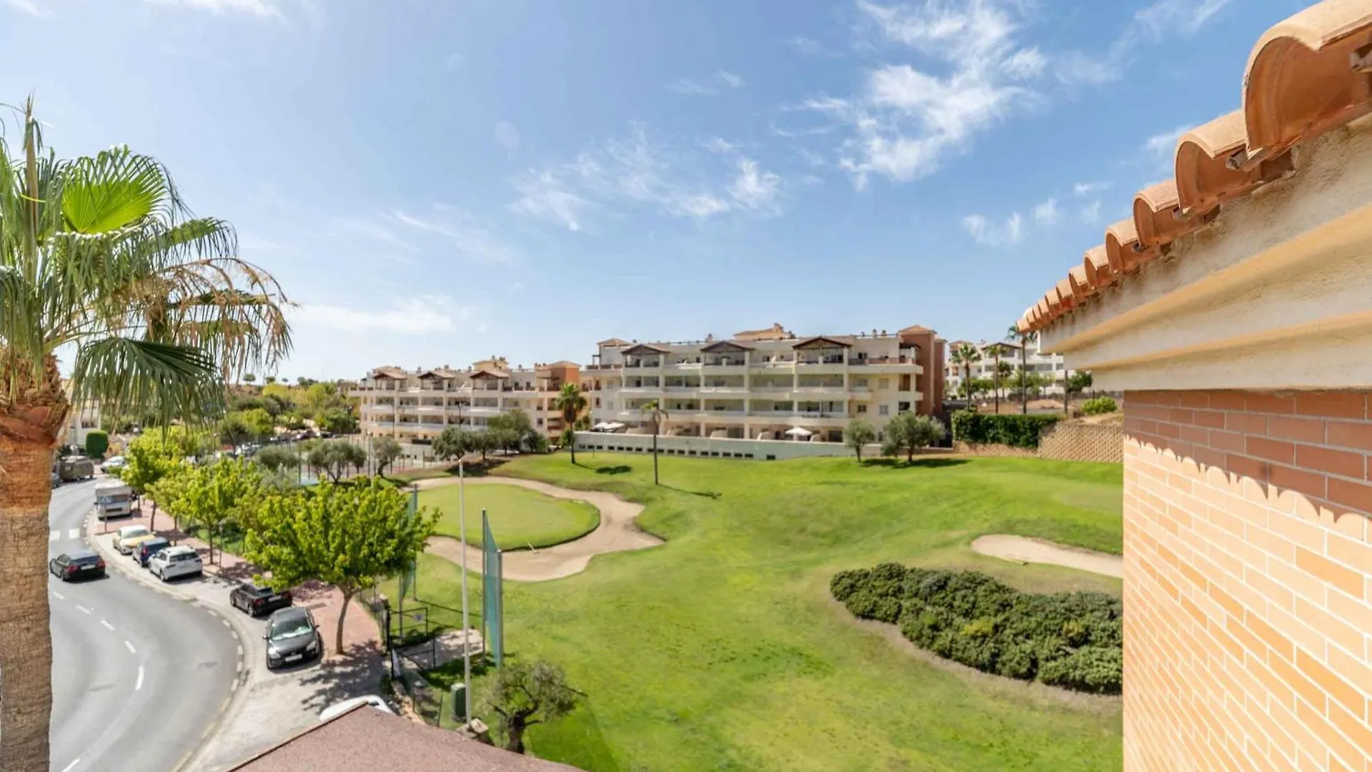 116 - Penthouse With Views And Pool, 5Min Away From Golf Course! Apartment Benalmadena Spain