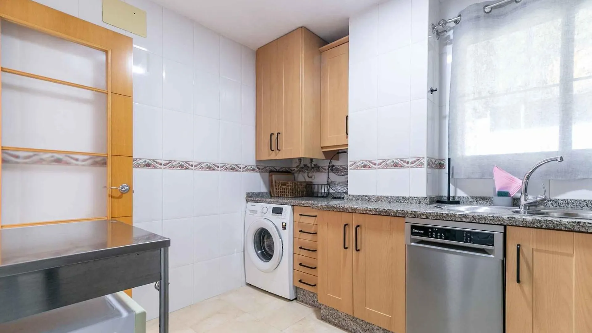116 - Penthouse With Views And Pool, 5Min Away From Golf Course! Apartment Benalmadena