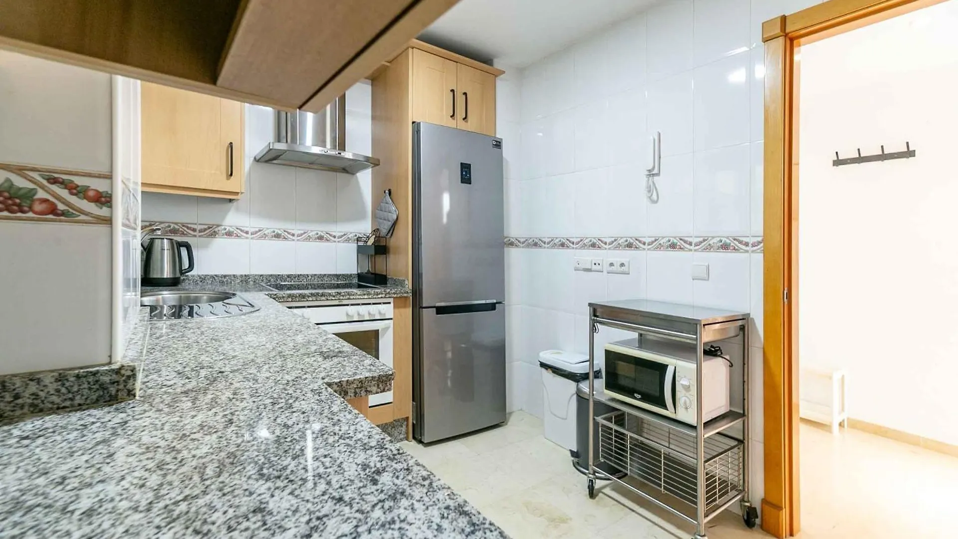 116 - Penthouse With Views And Pool, 5Min Away From Golf Course! Apartment Benalmadena
