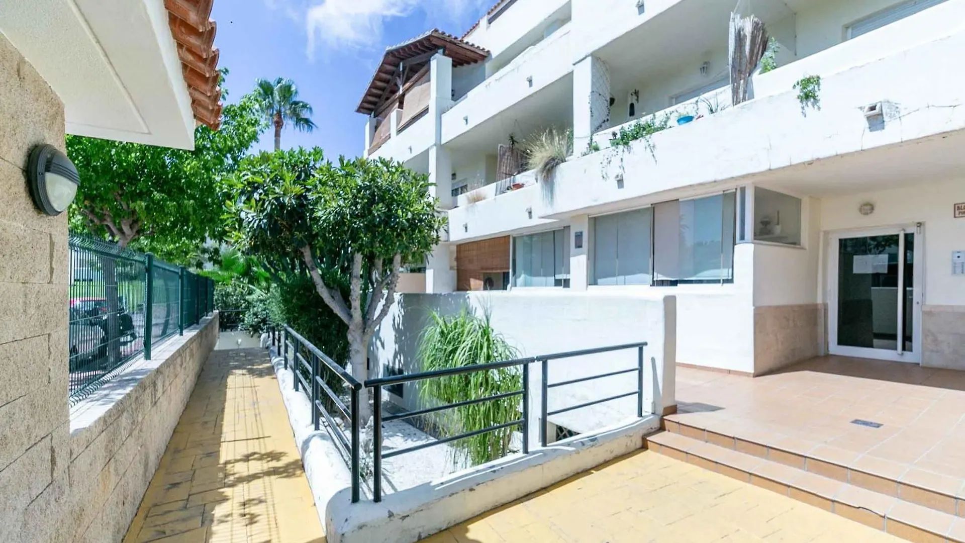 116 - Penthouse With Views And Pool, 5Min Away From Golf Course! Apartment Benalmadena 0*,