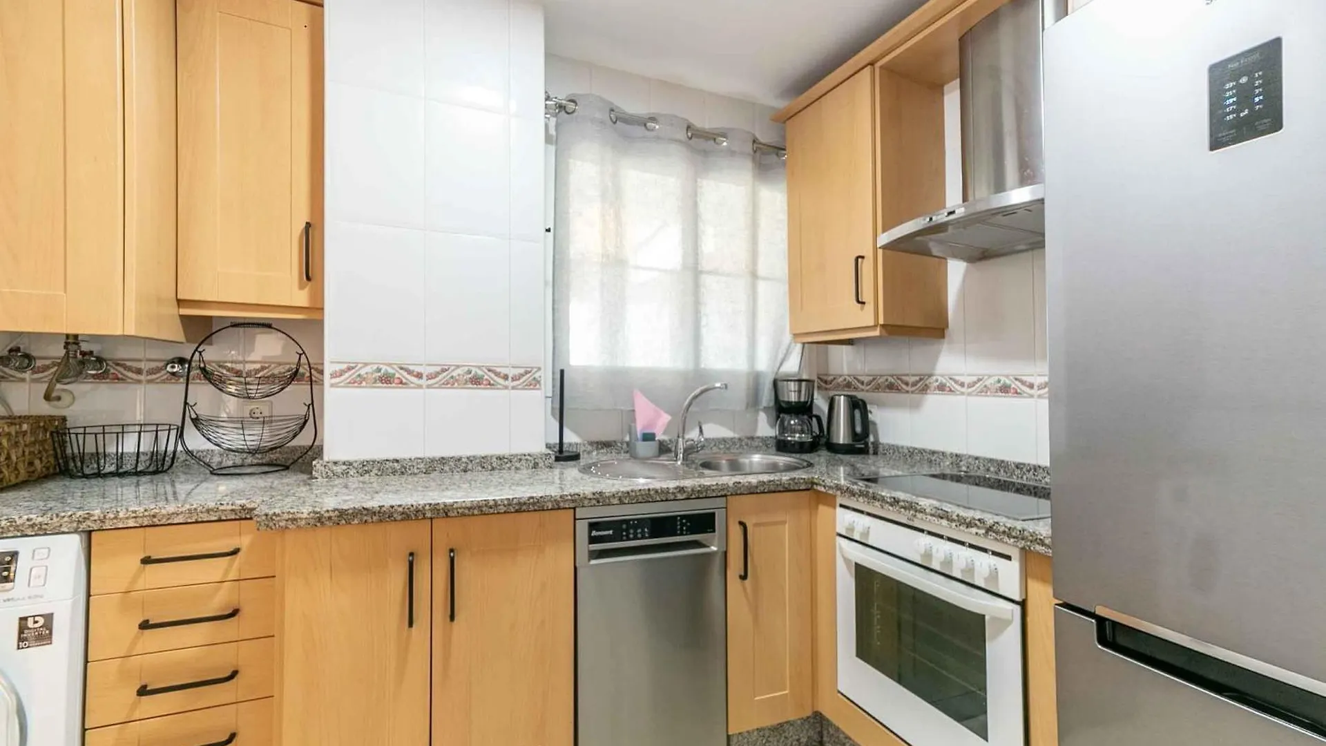 116 - Penthouse With Views And Pool, 5Min Away From Golf Course! Apartment Benalmadena